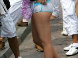 RealAmateursPix.com - Cute Teen in Shorts presenting her delicious Curves Image 2