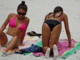 RealAmateursPix.com - Beautiful looking Bikini Teen Girlfriends Image 2
